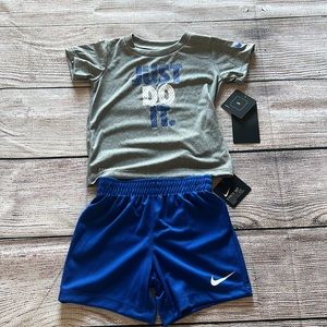 Nike Toddlers Clothing 24M